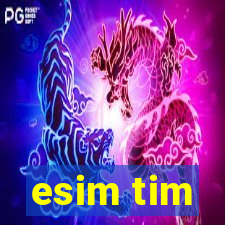 esim tim